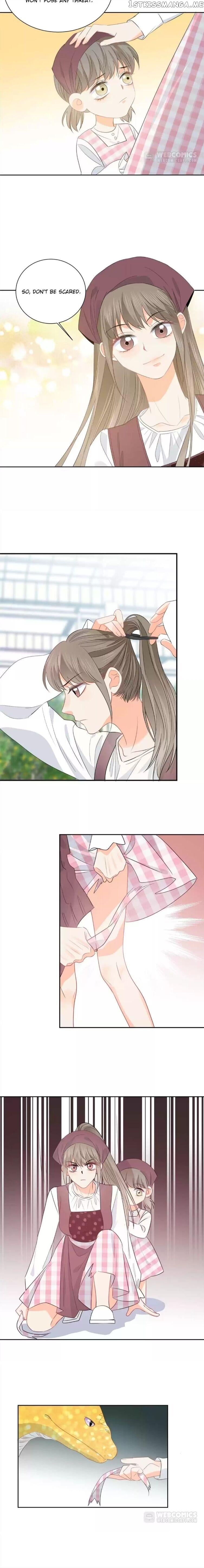 The Trap Of Hormones chapter 60 - page 10