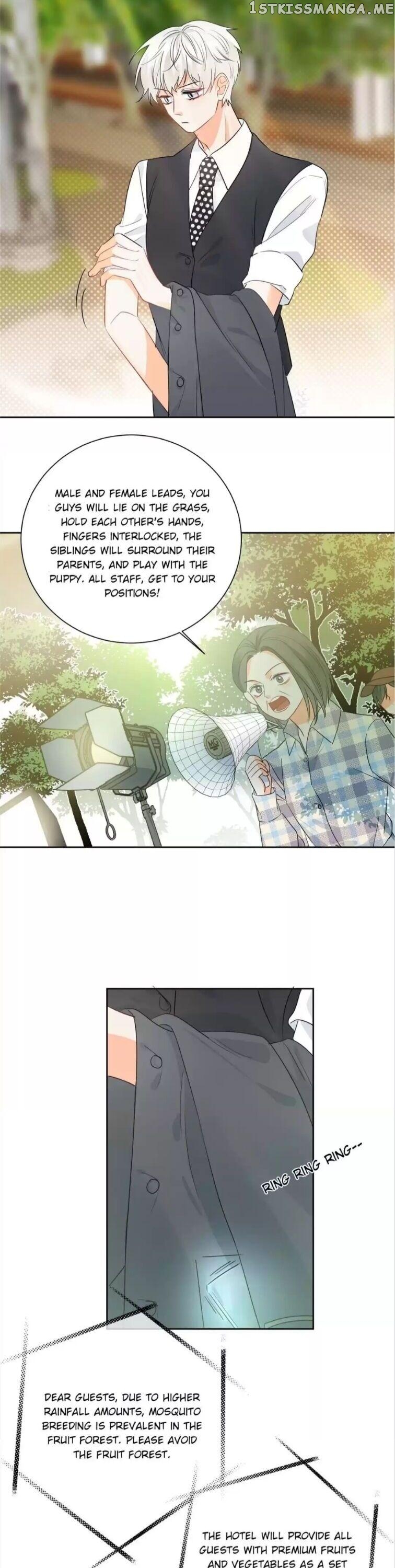 The Trap Of Hormones chapter 60 - page 2