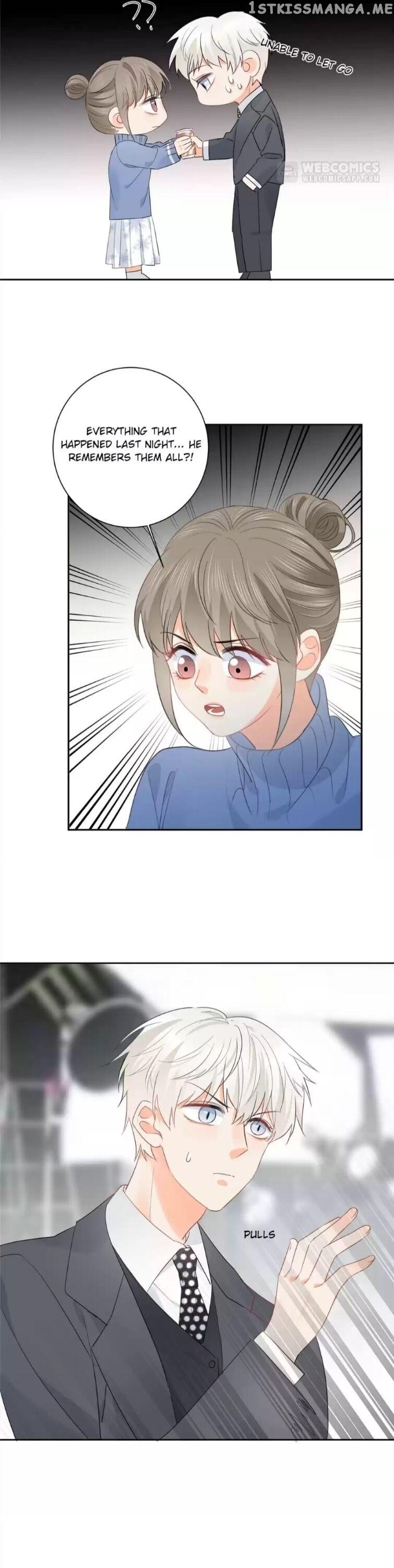 The Trap Of Hormones chapter 57 - page 3
