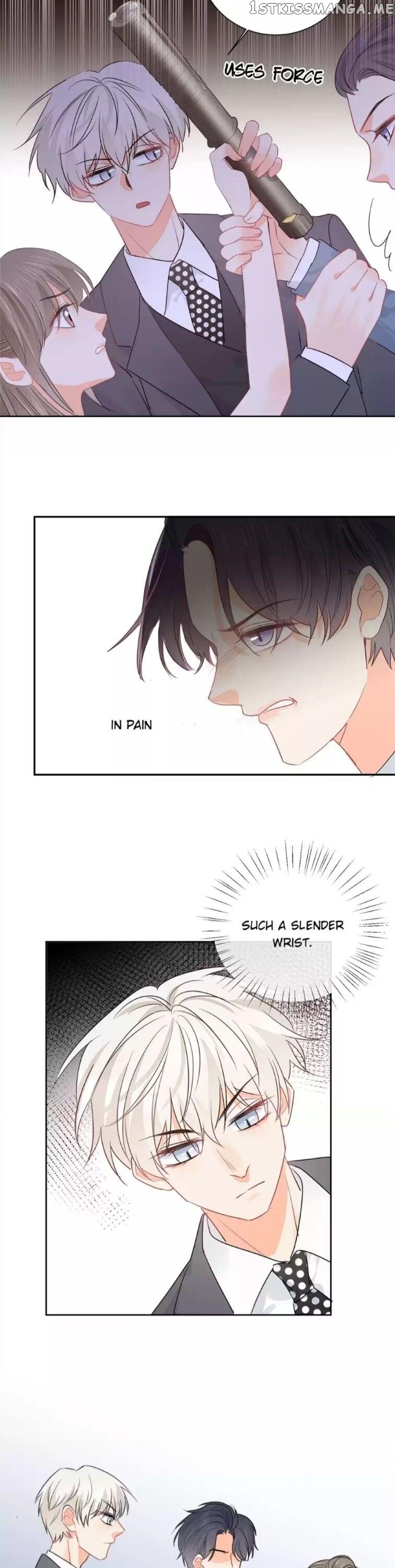 The Trap Of Hormones chapter 52 - page 2