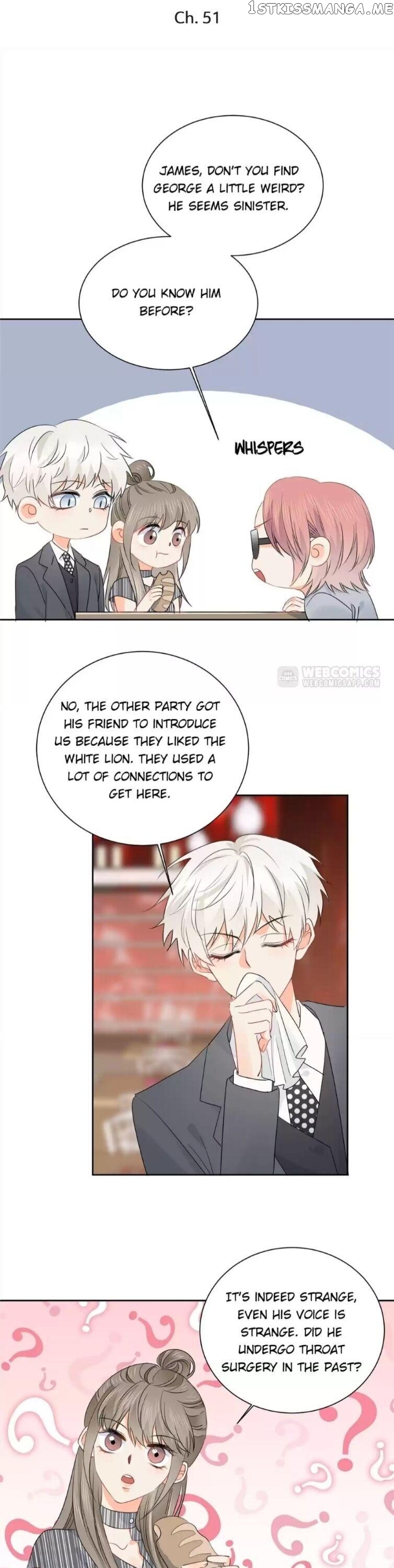 The Trap Of Hormones chapter 51 - page 1