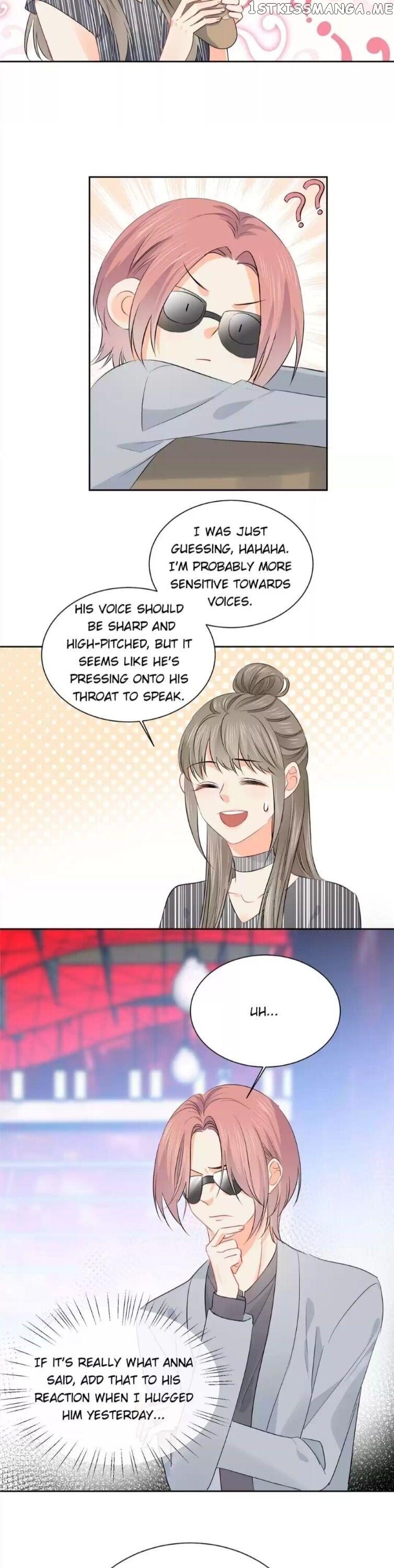 The Trap Of Hormones chapter 51 - page 2