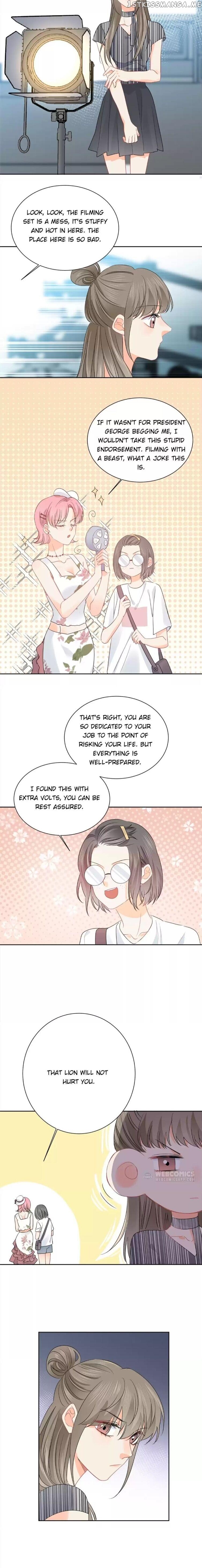 The Trap Of Hormones chapter 51 - page 5