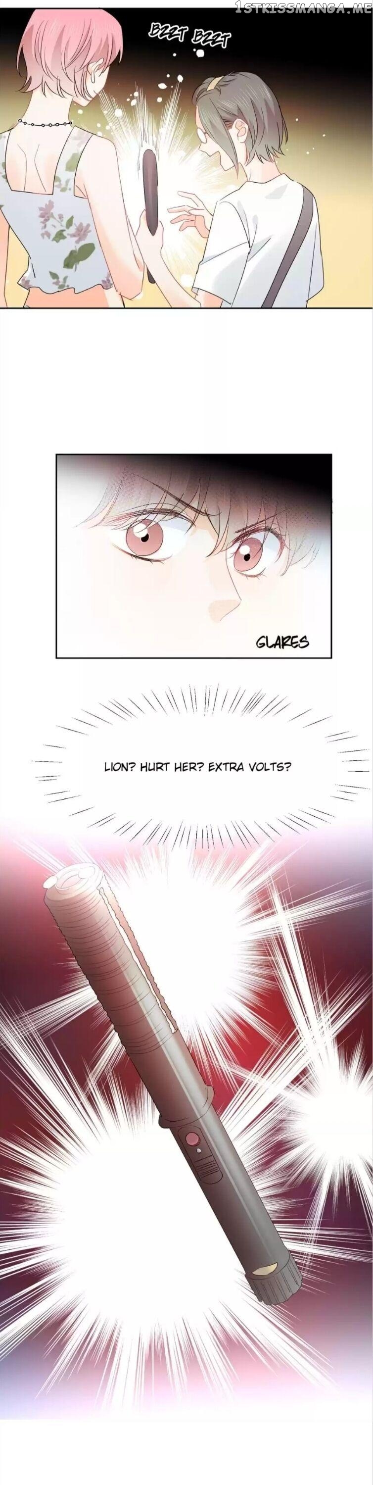 The Trap Of Hormones chapter 51 - page 6