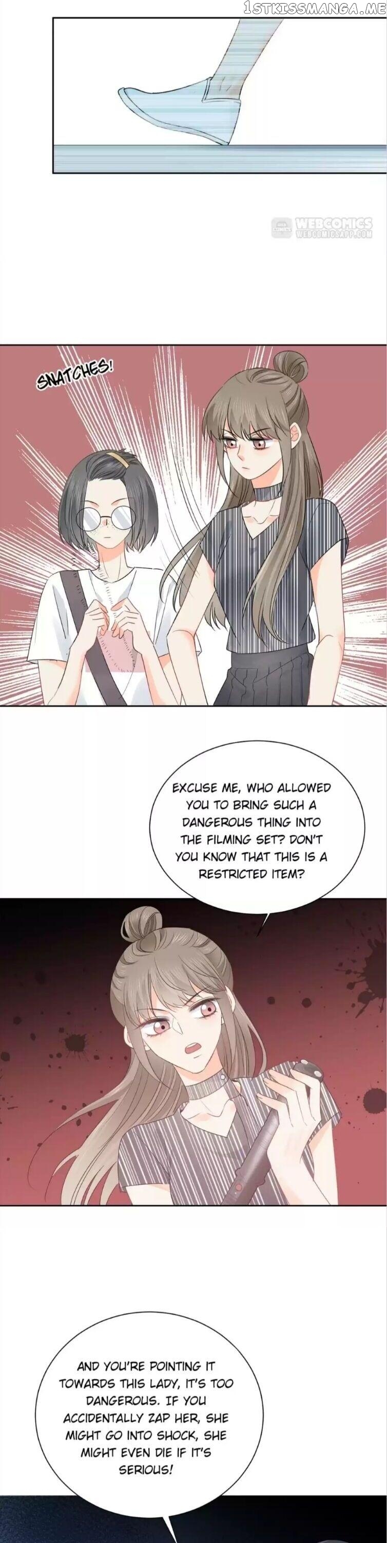The Trap Of Hormones chapter 51 - page 7