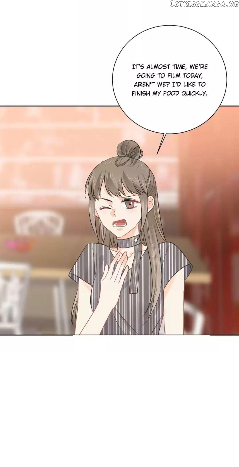 The Trap Of Hormones chapter 50 - page 12