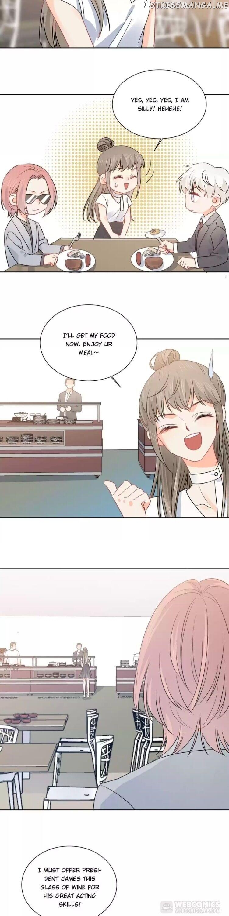 The Trap Of Hormones chapter 50 - page 2