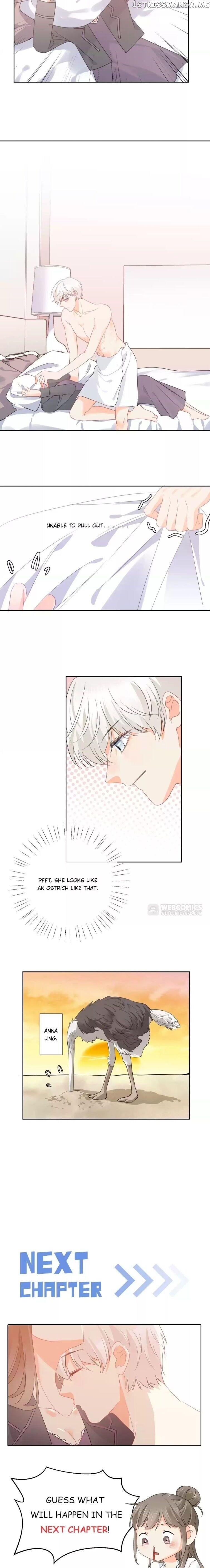 The Trap Of Hormones chapter 48 - page 10