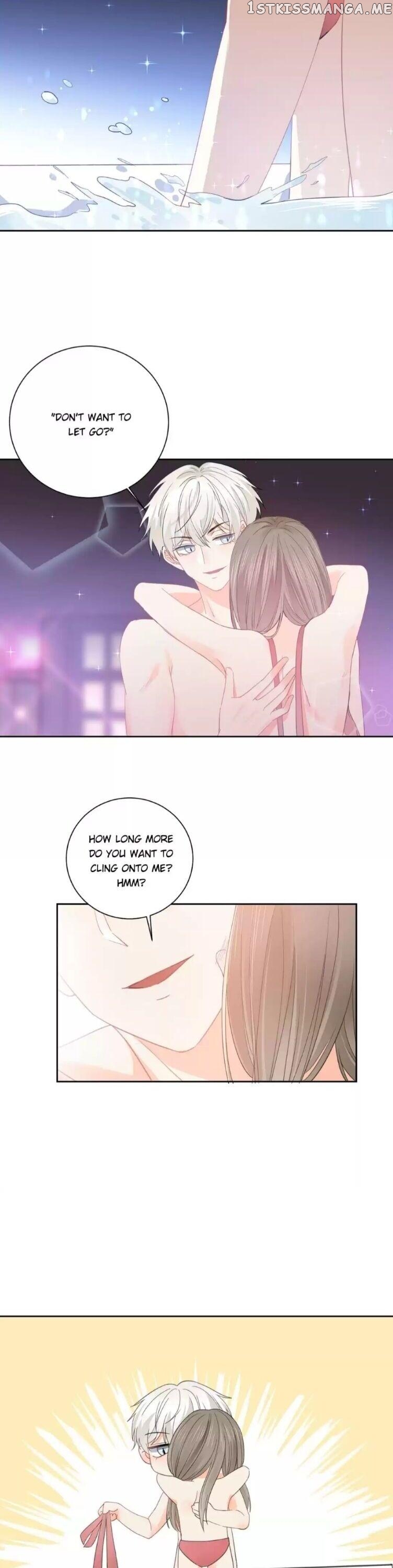 The Trap Of Hormones chapter 47 - page 2