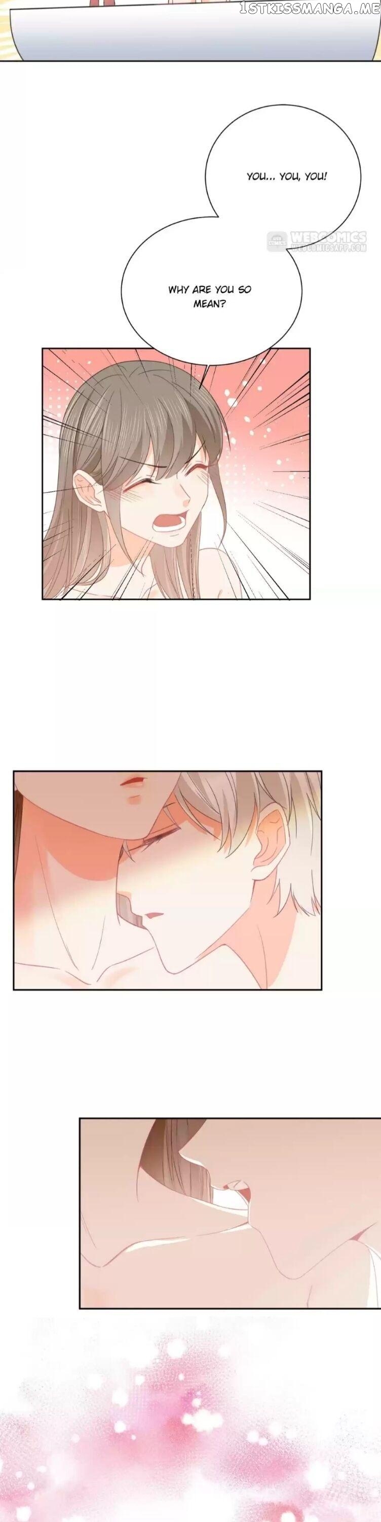 The Trap Of Hormones chapter 47 - page 3
