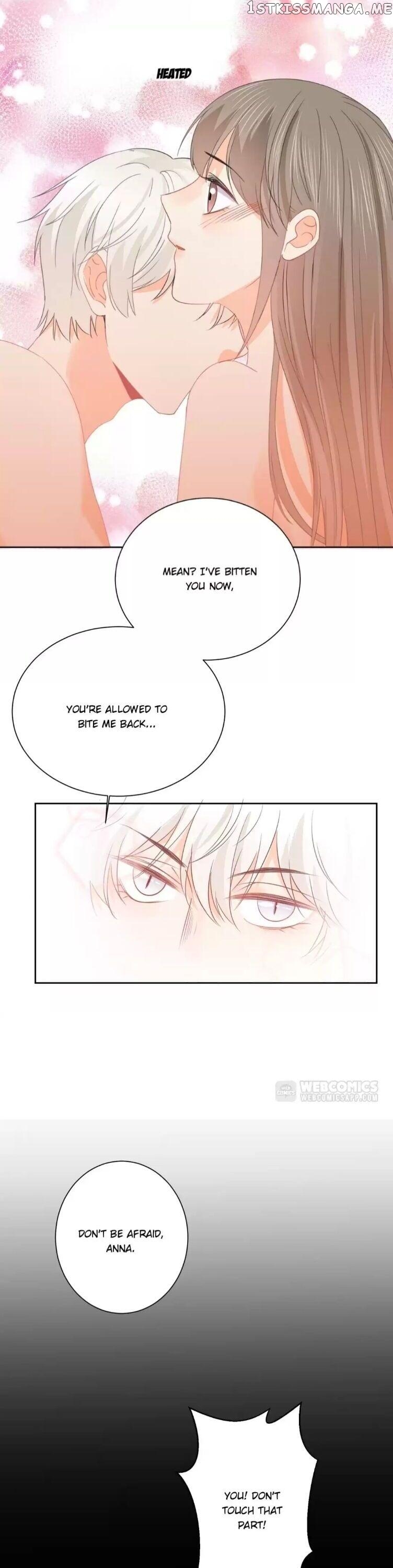 The Trap Of Hormones chapter 47 - page 4