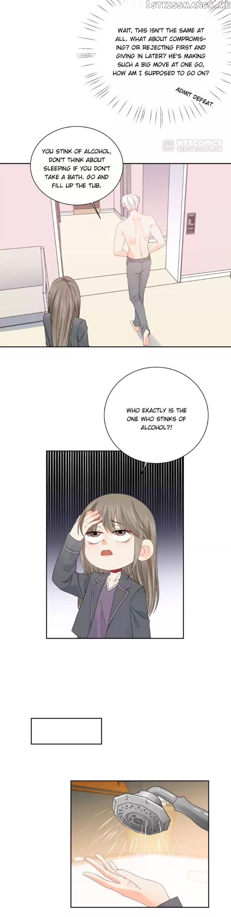 The Trap Of Hormones chapter 45 - page 3