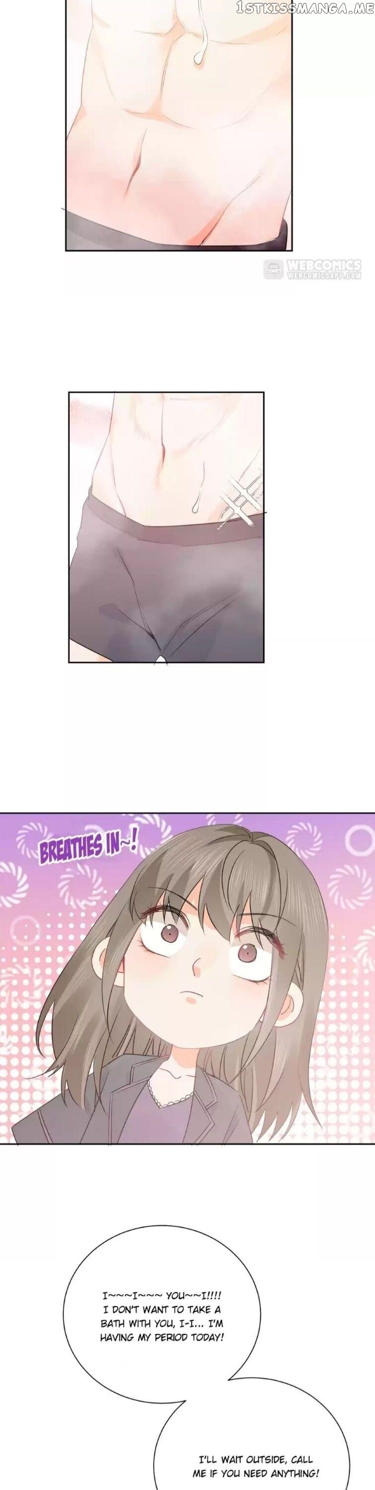 The Trap Of Hormones chapter 45 - page 7