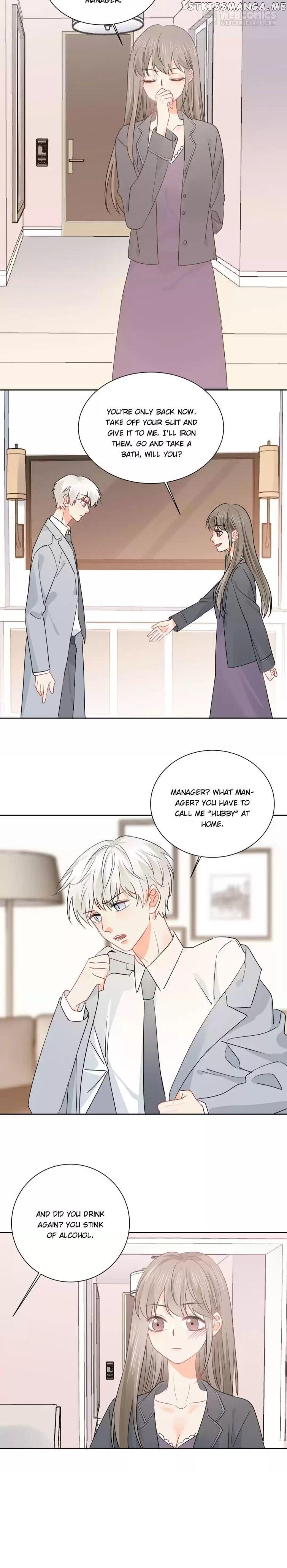 The Trap Of Hormones chapter 44 - page 10