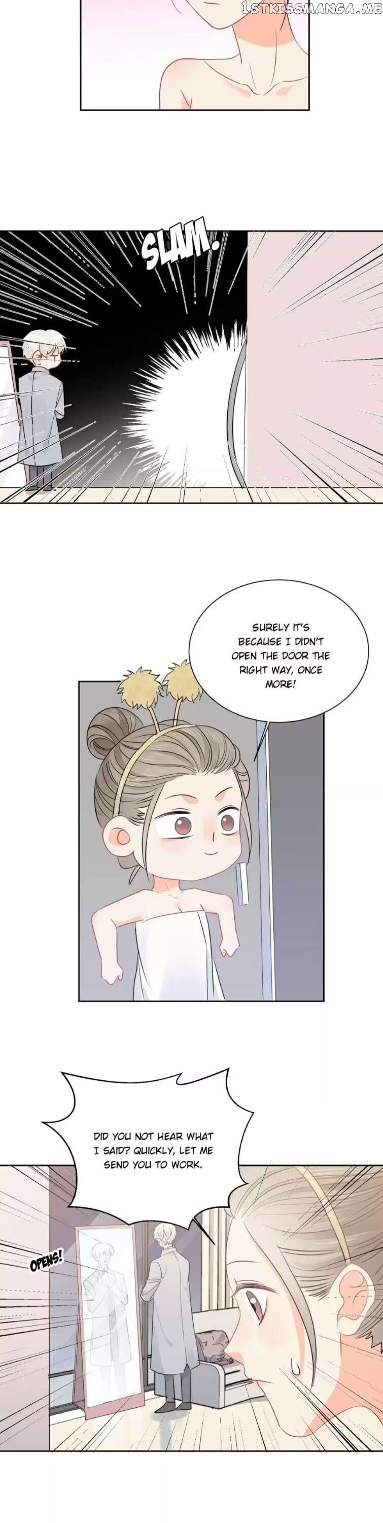 The Trap Of Hormones chapter 44 - page 7
