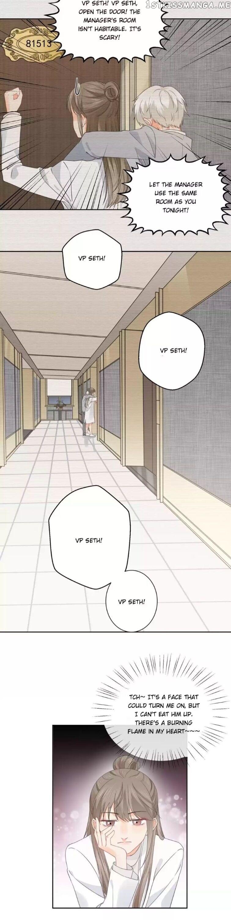 The Trap Of Hormones chapter 43 - page 2