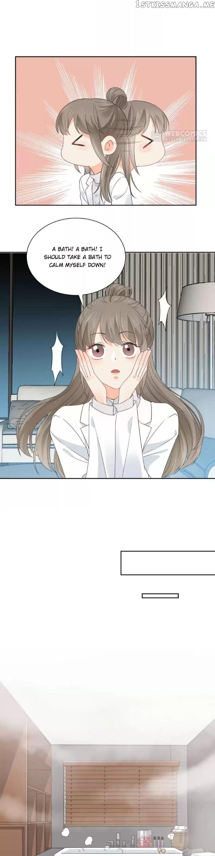 The Trap Of Hormones chapter 43 - page 3