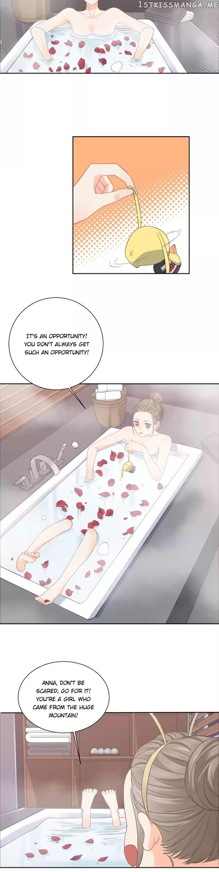 The Trap Of Hormones chapter 43 - page 5