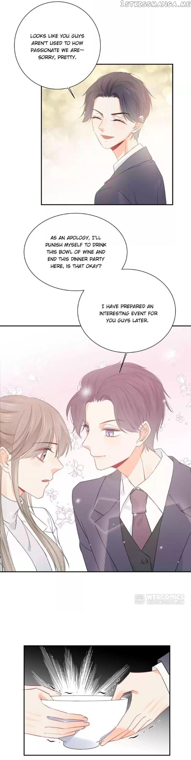The Trap Of Hormones chapter 41 - page 7