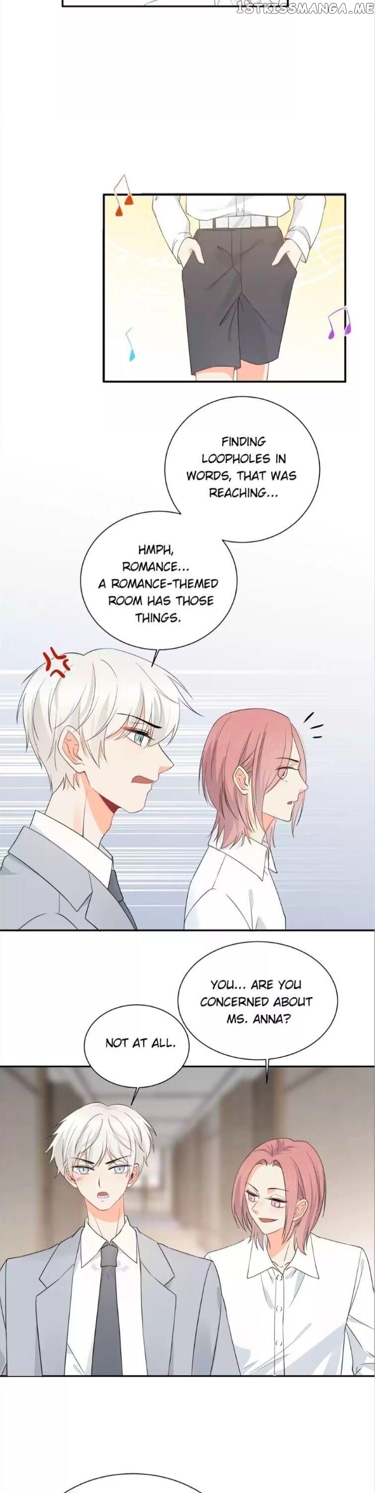 The Trap Of Hormones chapter 39 - page 2