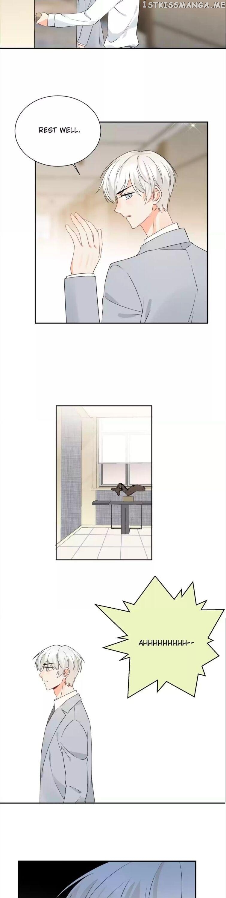 The Trap Of Hormones chapter 39 - page 5