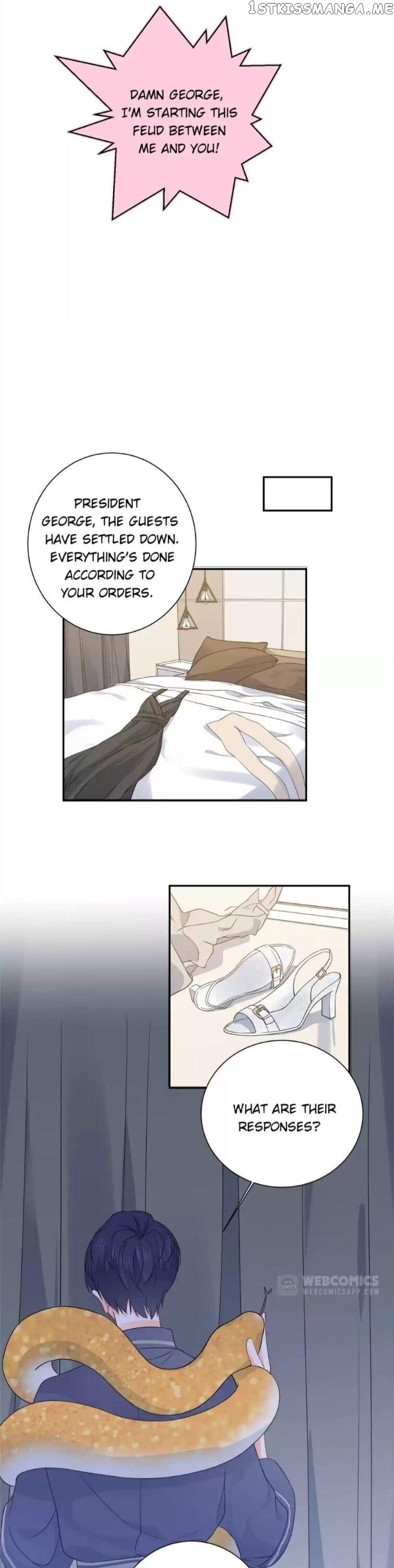 The Trap Of Hormones chapter 39 - page 7