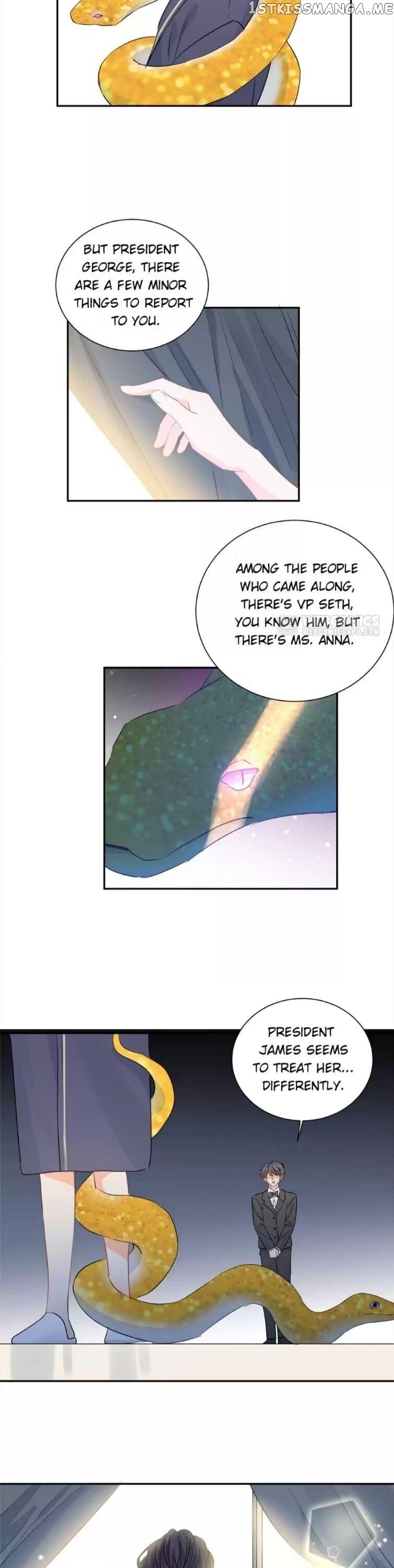 The Trap Of Hormones chapter 39 - page 9