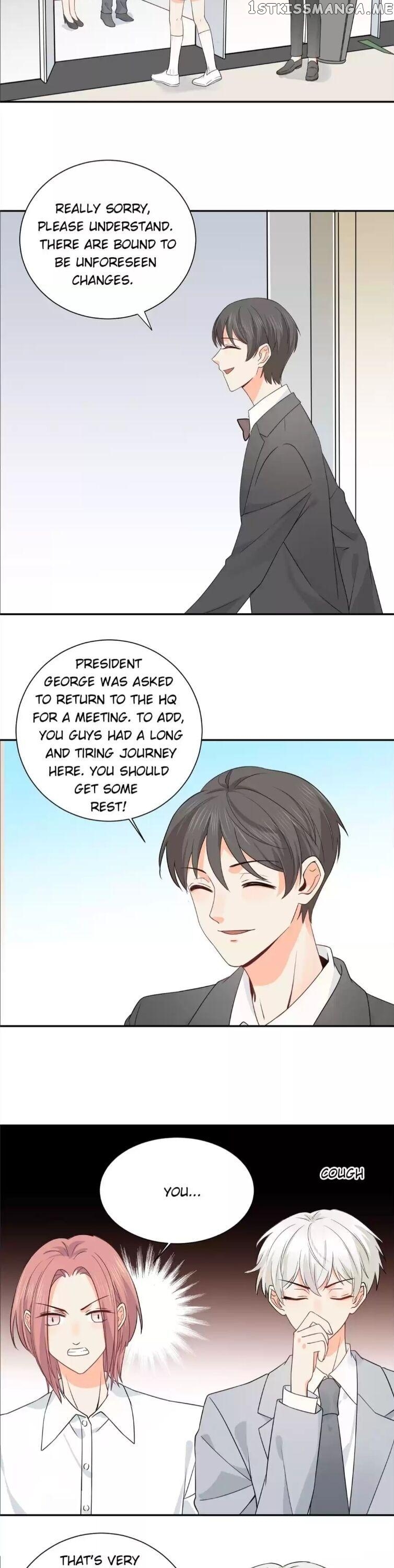 The Trap Of Hormones chapter 37 - page 5