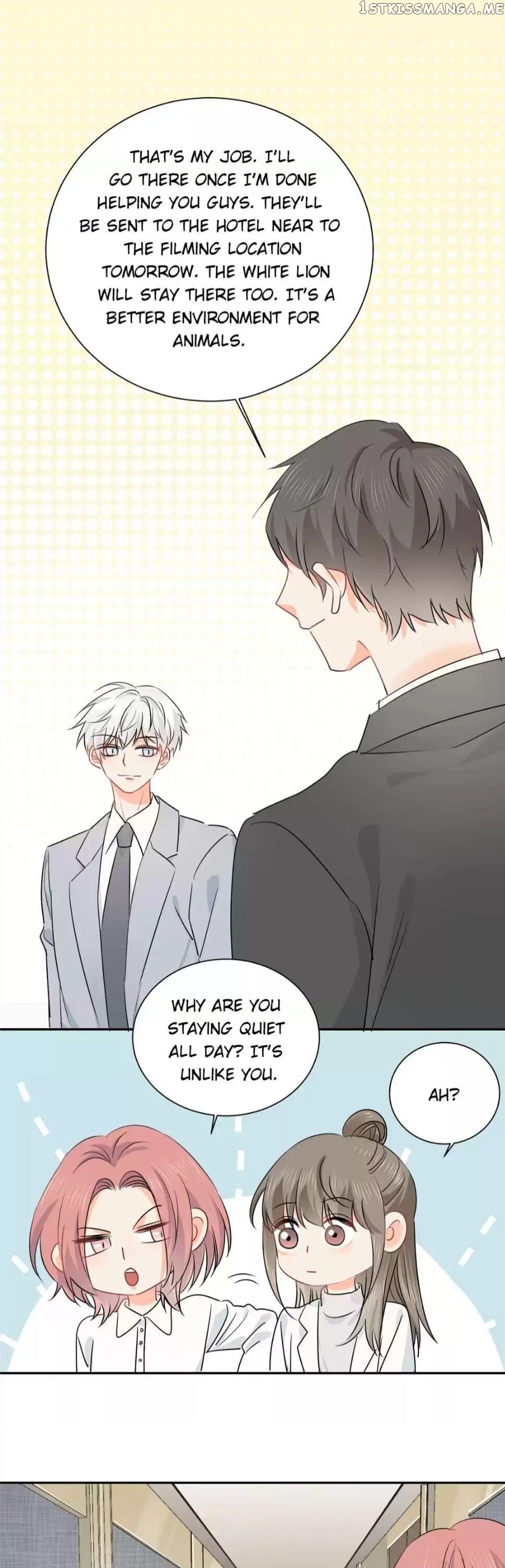 The Trap Of Hormones chapter 37 - page 9