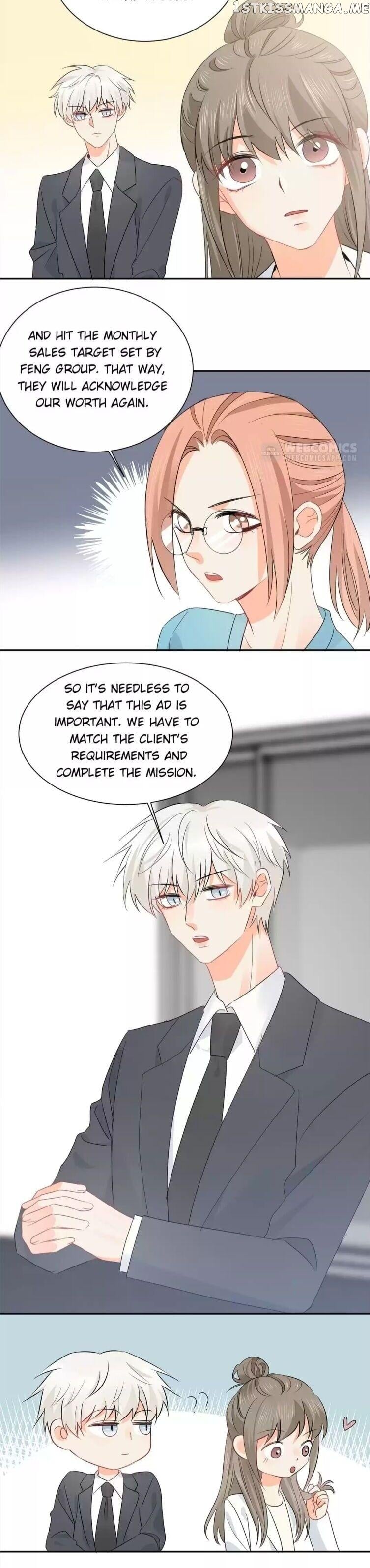 The Trap Of Hormones chapter 34 - page 6