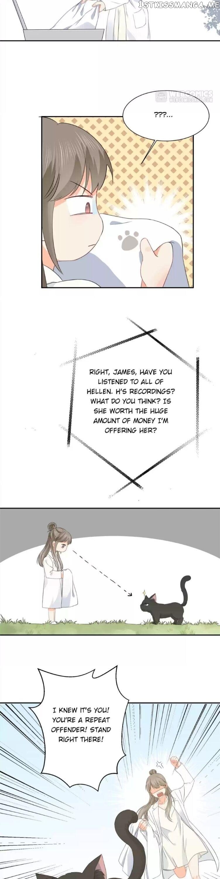 The Trap Of Hormones chapter 33 - page 3