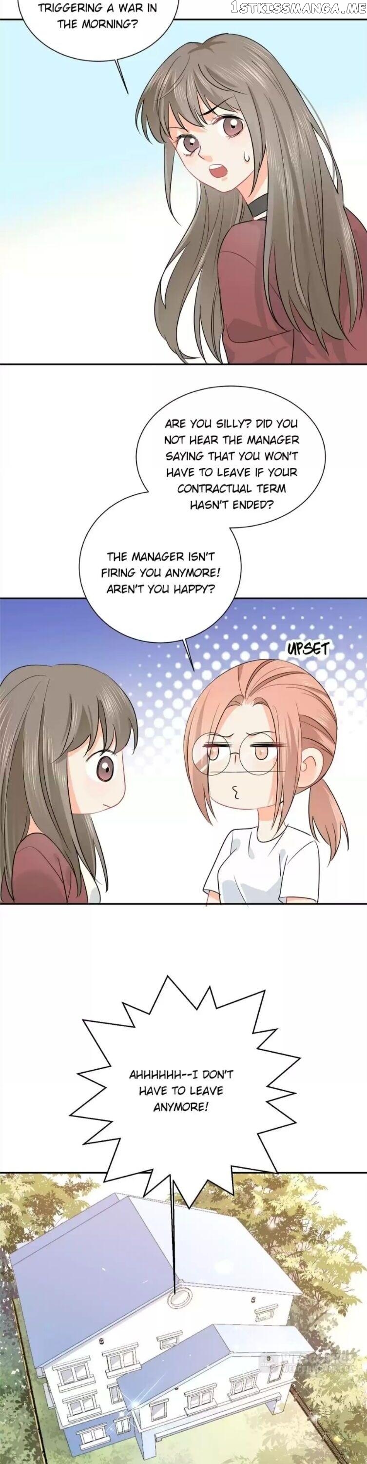 The Trap Of Hormones chapter 32 - page 2