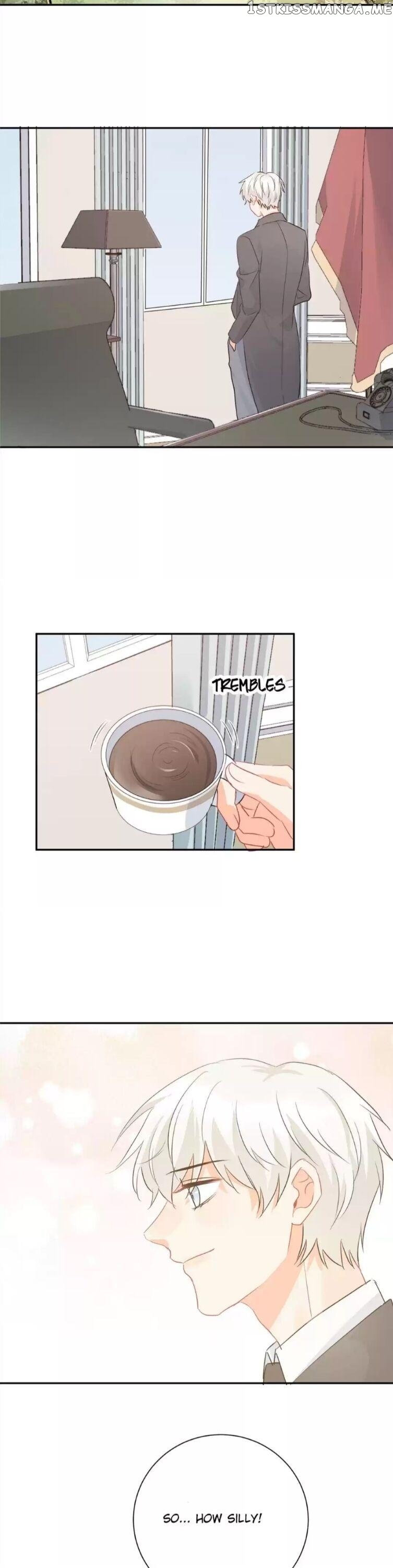 The Trap Of Hormones chapter 32 - page 3