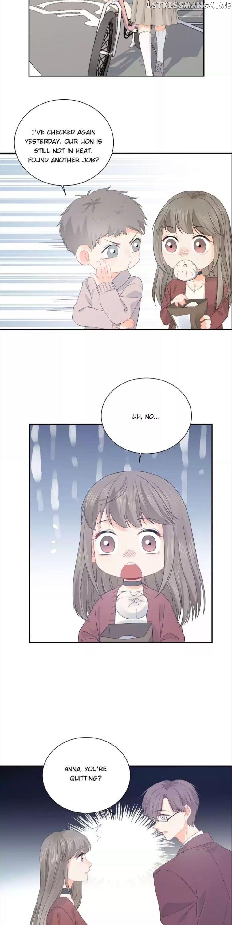 The Trap Of Hormones chapter 31 - page 2