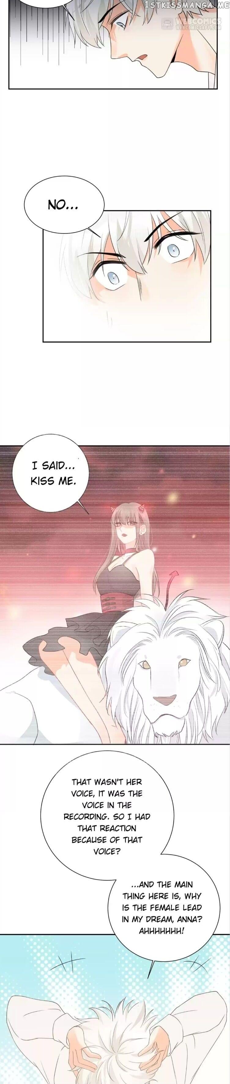 The Trap Of Hormones chapter 30 - page 6