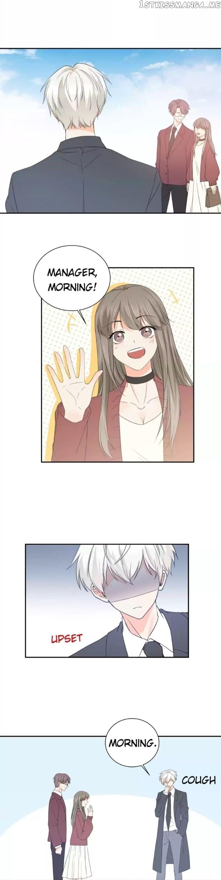 The Trap Of Hormones chapter 30 - page 9