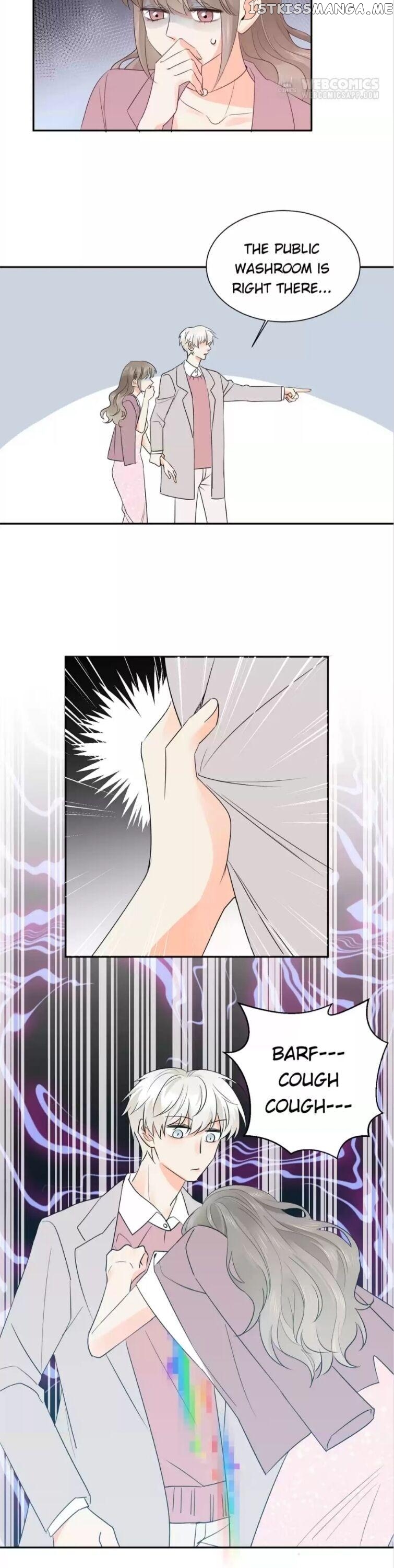 The Trap Of Hormones chapter 21 - page 9