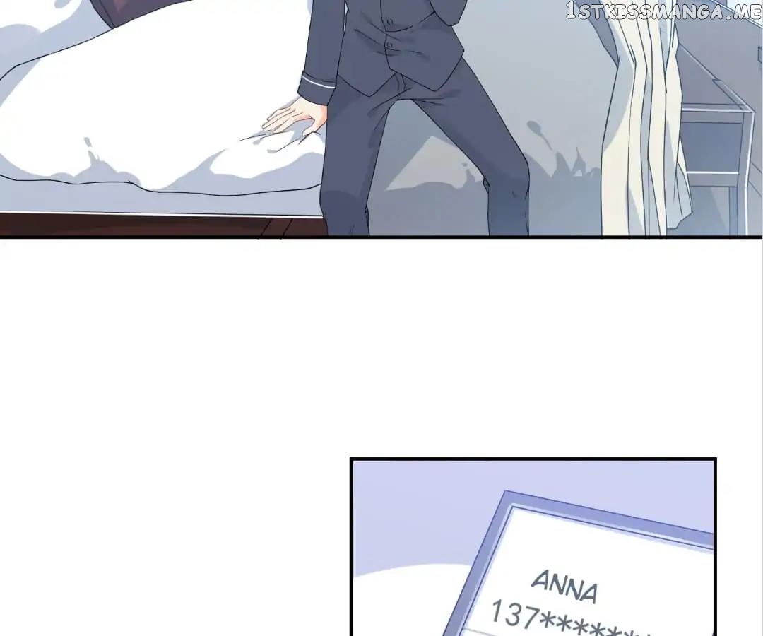 The Trap Of Hormones chapter 20 - page 28