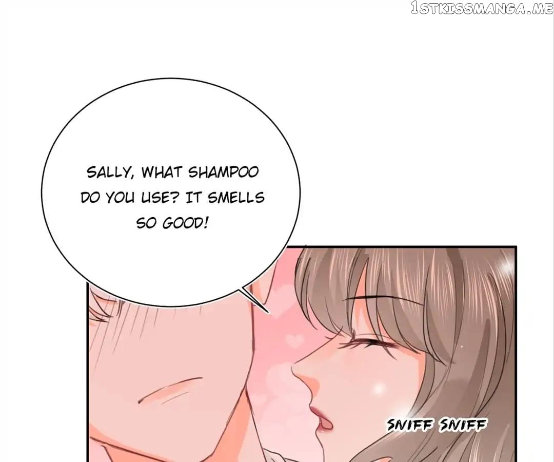 The Trap Of Hormones chapter 20 - page 52