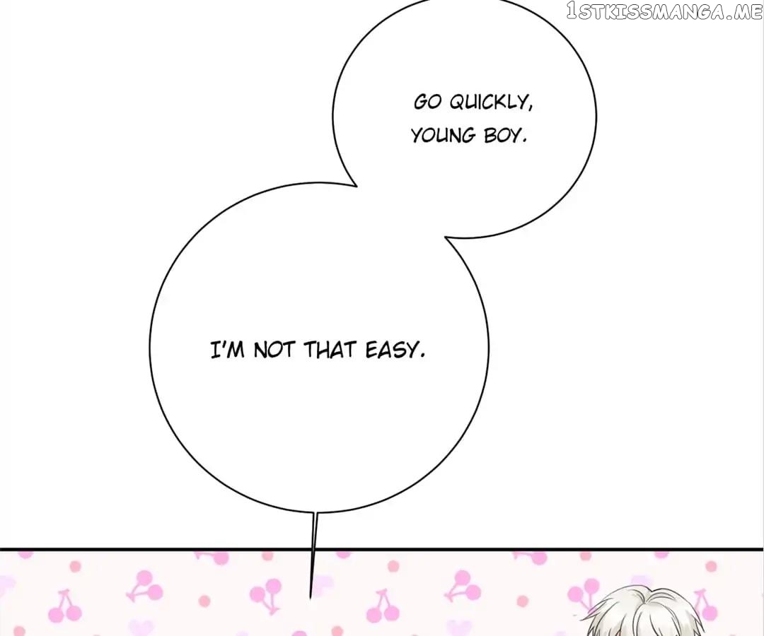 The Trap Of Hormones chapter 20 - page 62