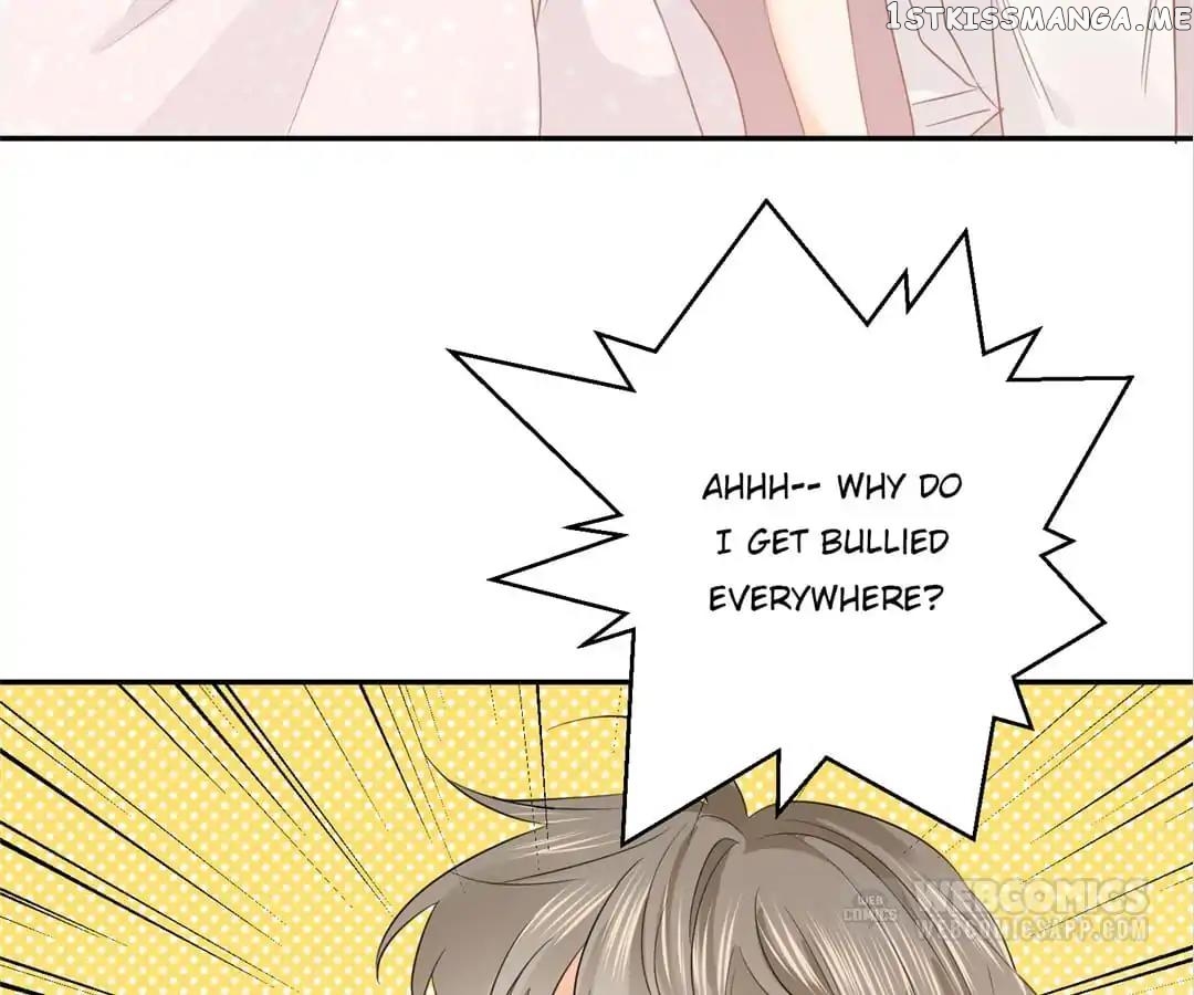 The Trap Of Hormones chapter 20 - page 67