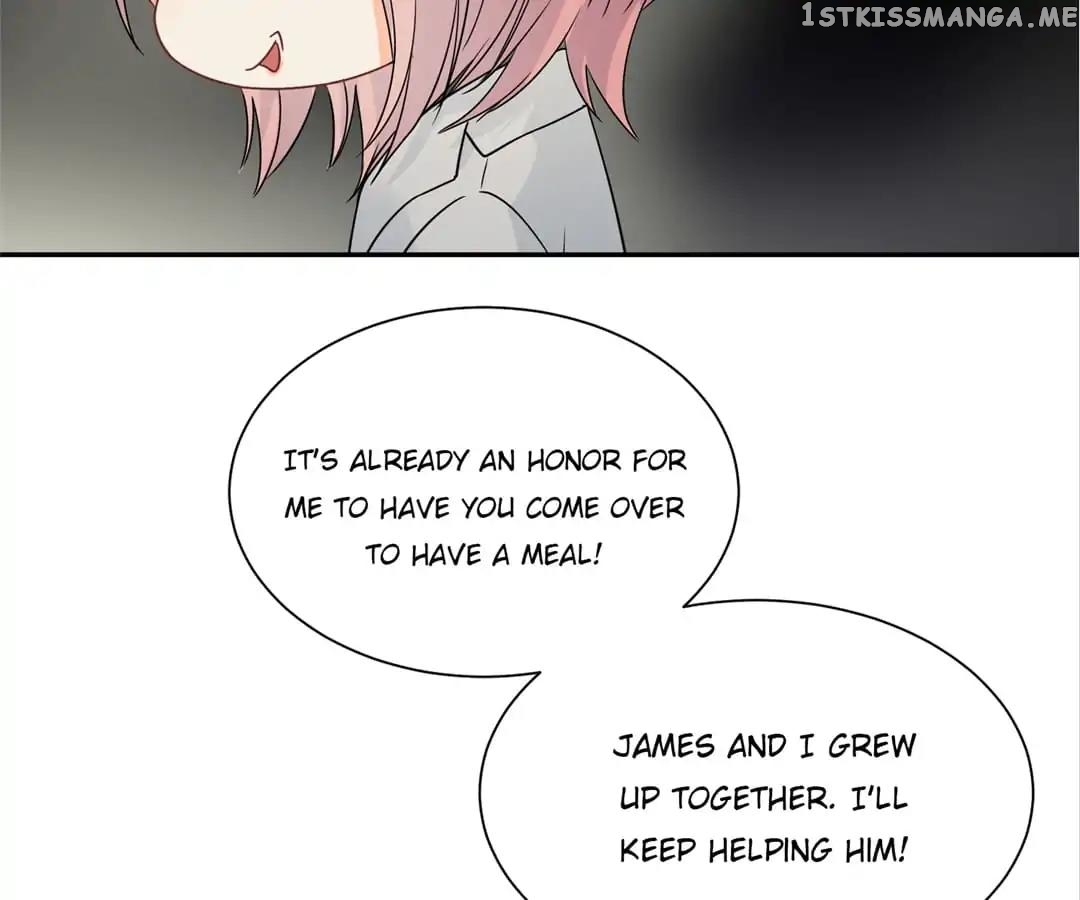 The Trap Of Hormones chapter 19 - page 16