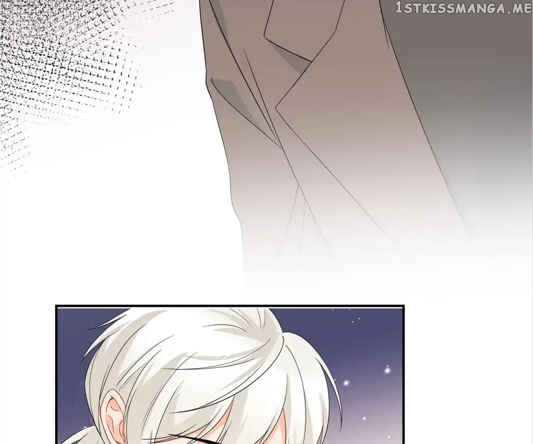The Trap Of Hormones chapter 19 - page 36