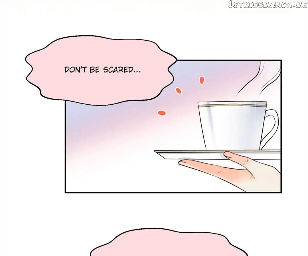 The Trap Of Hormones chapter 18 - page 21