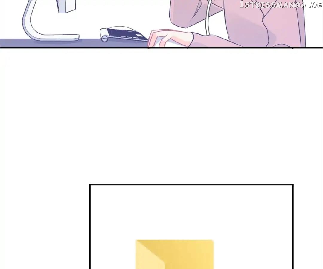 The Trap Of Hormones chapter 18 - page 42