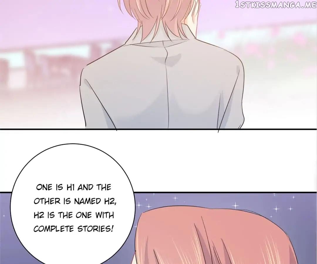 The Trap Of Hormones chapter 18 - page 51