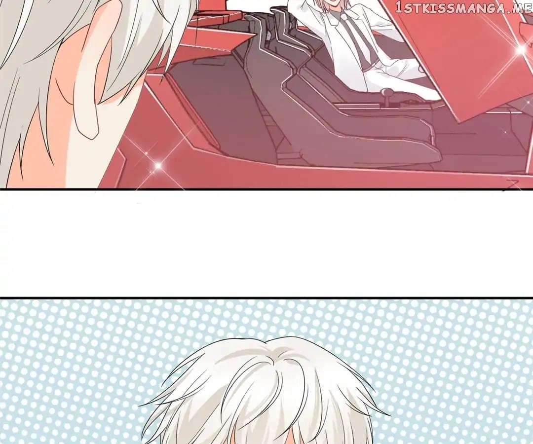 The Trap Of Hormones chapter 17 - page 25