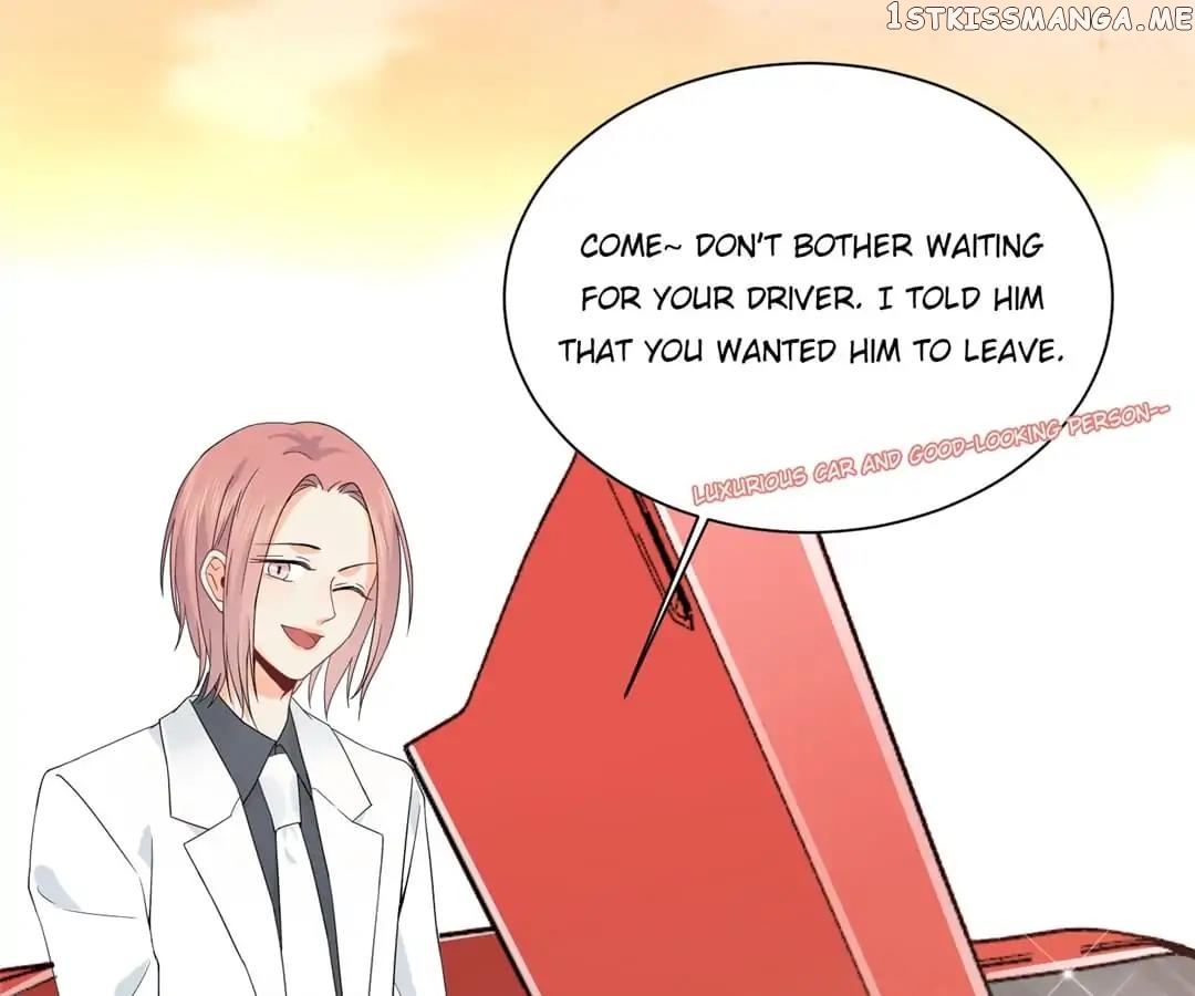 The Trap Of Hormones chapter 17 - page 27