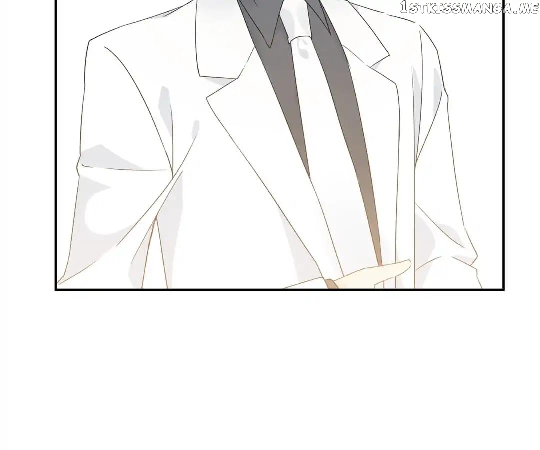 The Trap Of Hormones chapter 17 - page 31