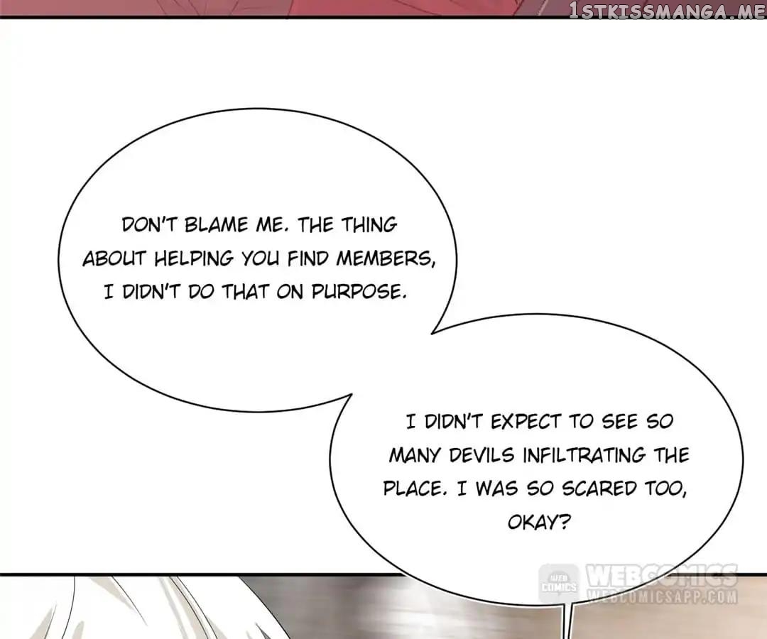 The Trap Of Hormones chapter 17 - page 34